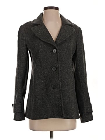 Theory Wool Blazer (view 1)