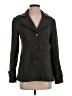Theory Gray Wool Blazer Size P (petite) - photo 1