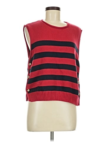 Zara Sleeveless Top (view 1)
