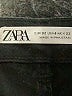 Zara Black Jeans Size 0 - photo 7