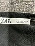 Zara Black Cardigan Size S - photo 7