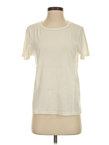 7 For All Mankind Short Sleeve T-Shirt (view 1)