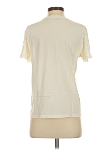 7 For All Mankind Short Sleeve T-Shirt (view 2)