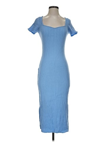 Divided by H&M Cocktail Dress (view 1)
