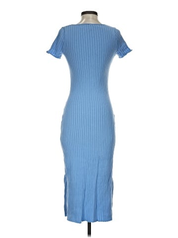 Divided by H&M Cocktail Dress (view 2)