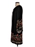 Cato Paisley Black Casual Dress Size XS - photo 5