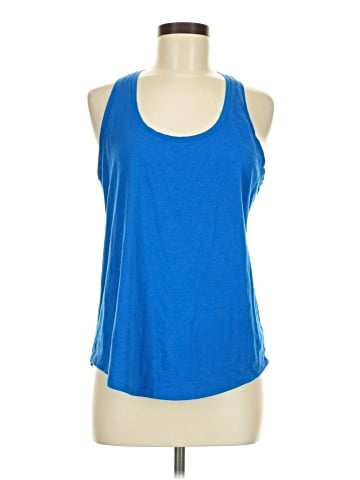 Crz Yoga Active Tank (view 1)