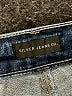 Silver Jeans Co. Blue Jeans Size 27 waist - photo 7