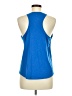 Crz Yoga Blue Active Tank Size M (estimated) - photo 2