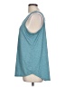 wonderly Teal Tank Top Size L - photo 5