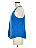 Crz Yoga Blue Active Tank Size M (estimated) - photo 5