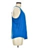 Crz Yoga Blue Active Tank Size M (estimated) - photo 4