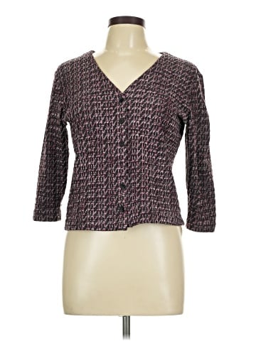 Andria Lieu Cardigan (view 1)