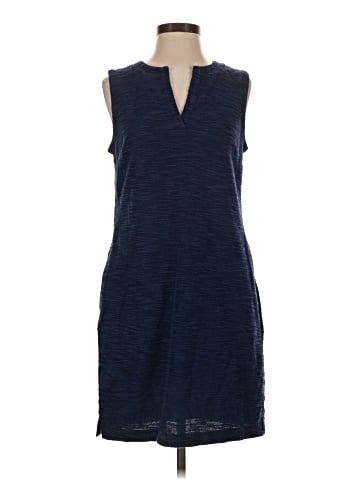 Liz Claiborne Casual Dress (view 1)