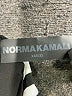 Norma Kamali Black Track Jacket Size XXS - photo 6