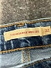 Levi's Blue Jeans Size 32 waist - photo 7