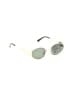 Steve Madden Green Sunglasses One size - photo 1