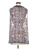 CAbi Gray Sleeveless Blouse Size M - photo 2