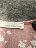 Time After Time Floral Pink Romper Size XXL (estimated) - photo 4