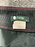 J.Crew 100% Wool Plaid Red Wool Skirt Size 6 - photo 4