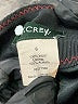 J.Crew 100% Wool Plaid Red Wool Skirt Size 6 - photo 5