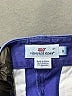 Vineyard Vines Hearts Blue Shorts Size 0 - photo 3