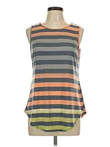 Bombom Sleeveless T-Shirt (view 1)