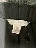 Laura Ashley Black Track Pants Size L (petite) - photo 4