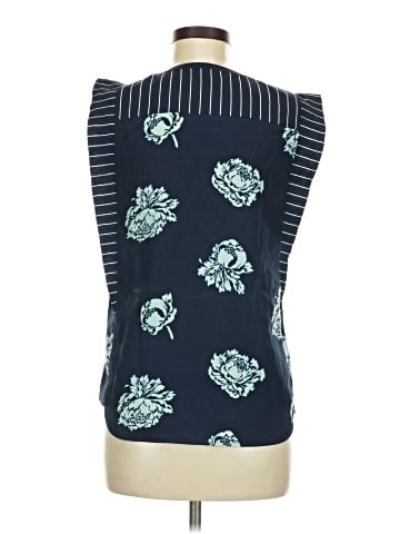 J.Crew Sleeveless Blouse (view 2)