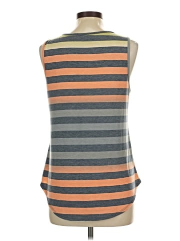 Bombom Sleeveless T-Shirt (view 2)