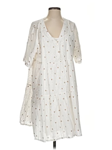 World Market Casual Dress (view 1)