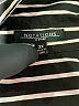 Notations Stripes Black Long Sleeve Blouse Size 3X - photo 7