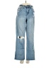 Flying Monkey Blue Jeans Size 24 waist - photo 1