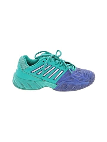 K-Swiss Sneakers (view 1)