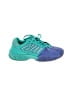 K-Swiss Color Block Teal Sneakers Size 4 - photo 1