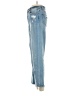 Flying Monkey Blue Jeans Size 24 waist - photo 5