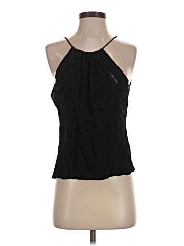 LA Hearts Sleeveless Blouse (view 1)