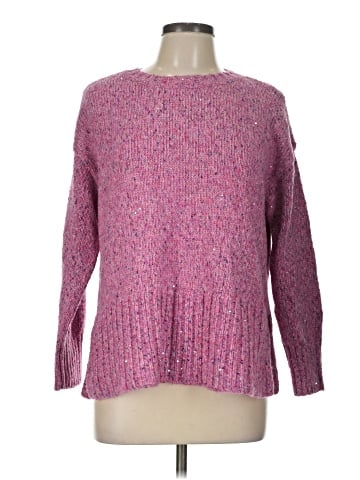 Talbots Outlet Pullover Sweater (view 1)
