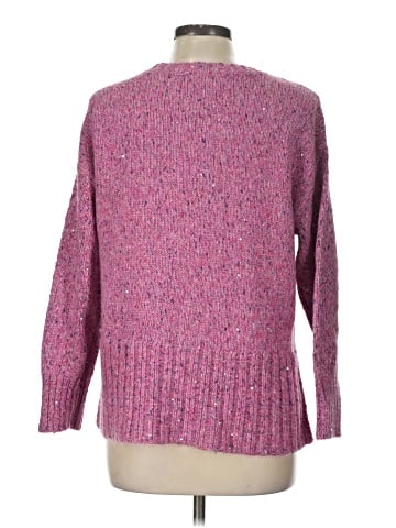 Talbots Outlet Pullover Sweater (view 2)