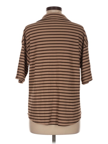 Shein 3/4 Sleeve Blouse (view 2)