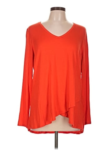 Elliott Lauren Long Sleeve T-Shirt (view 1)
