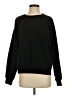 Gap Solid Black Pullover Sweater Size S - photo 1