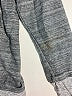 Derek Lam Gray Track Jacket Size S - photo 3