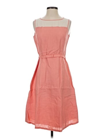 One Forty 8 Casual Dress (view 1)