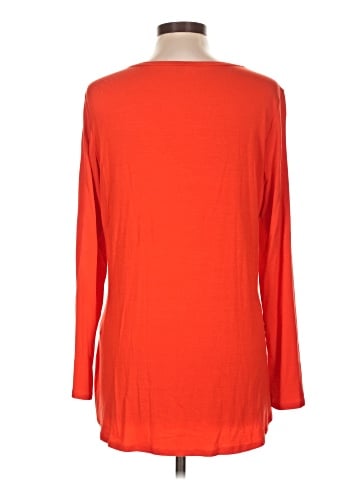 Elliott Lauren Long Sleeve T-Shirt (view 2)