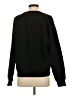 Gap Solid Black Pullover Sweater Size S - photo 2