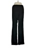Krazy Larry Solid Black Active Pants Size 4 - photo 2