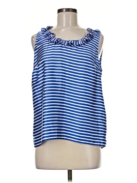 Rsvp By Talbots Sleeveless Top
