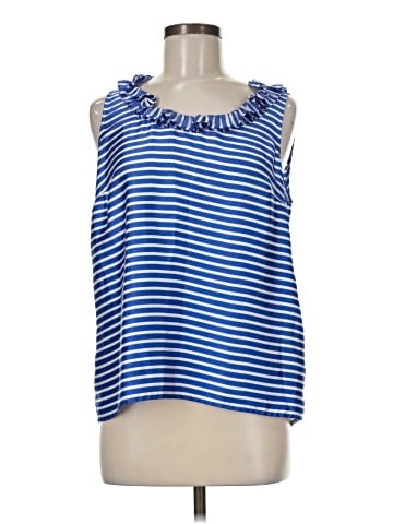 rsvp by TALBOTS Sleeveless Top (view 1)