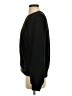 Gap Solid Black Pullover Sweater Size S - photo 5